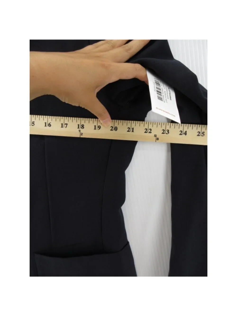 Bluffworks brand size